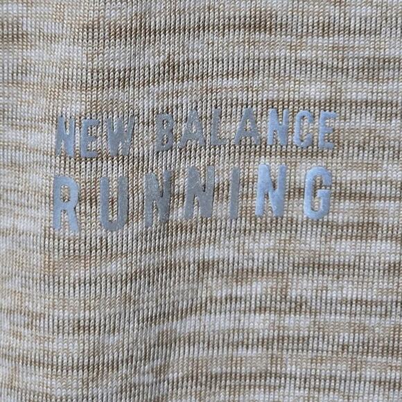 New Balance Running Hoodie - Picture 6 of 7